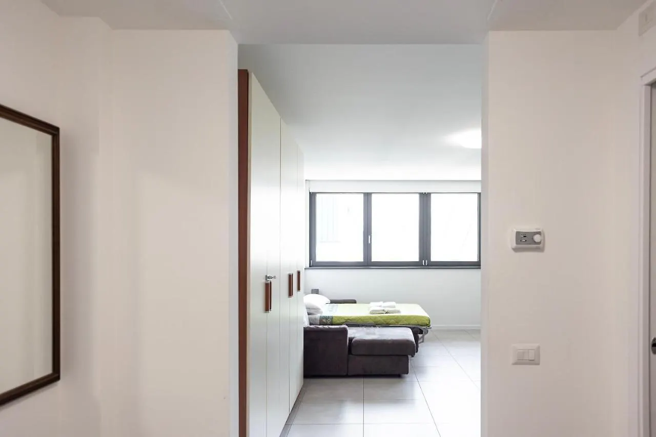 Nuovissimo Loft In Zona Navigli/Romolo Apartment Milan Italy