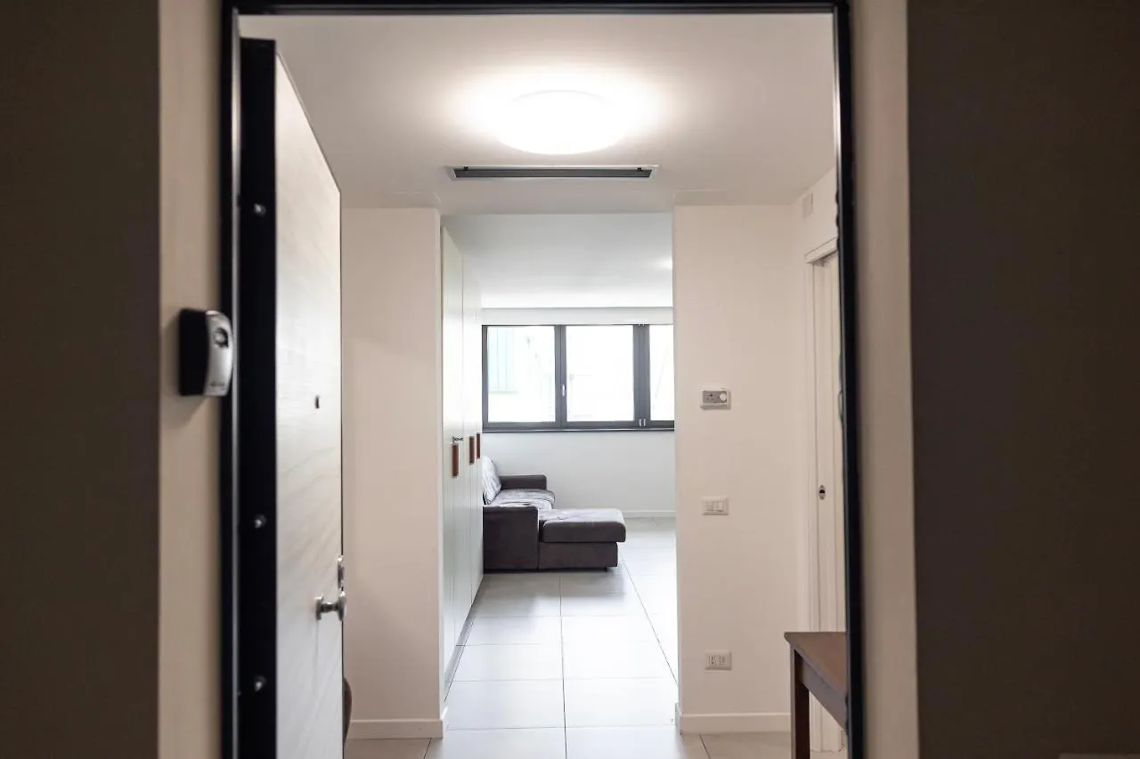 Nuovissimo Loft In Zona Navigli/Romolo Apartment Milan Italy