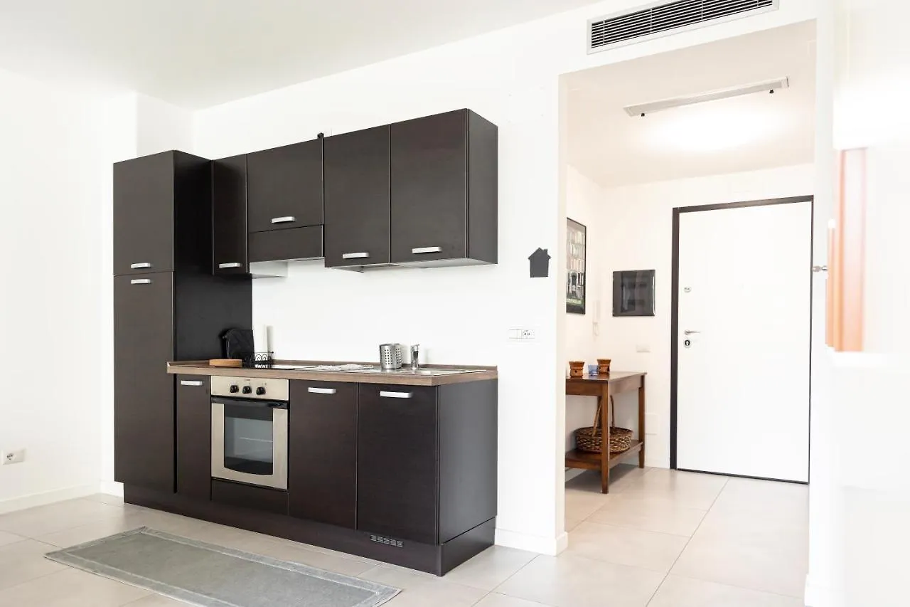 Nuovissimo Loft In Zona Navigli/Romolo Apartment Milan