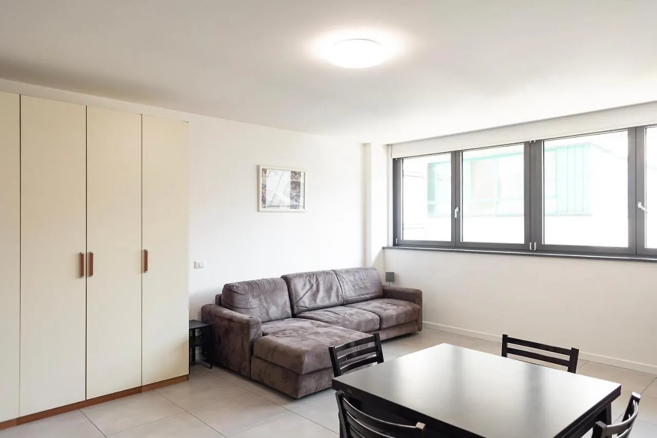 Nuovissimo Loft In Zona Navigli/Romolo Apartment Milan 0*,  Italy