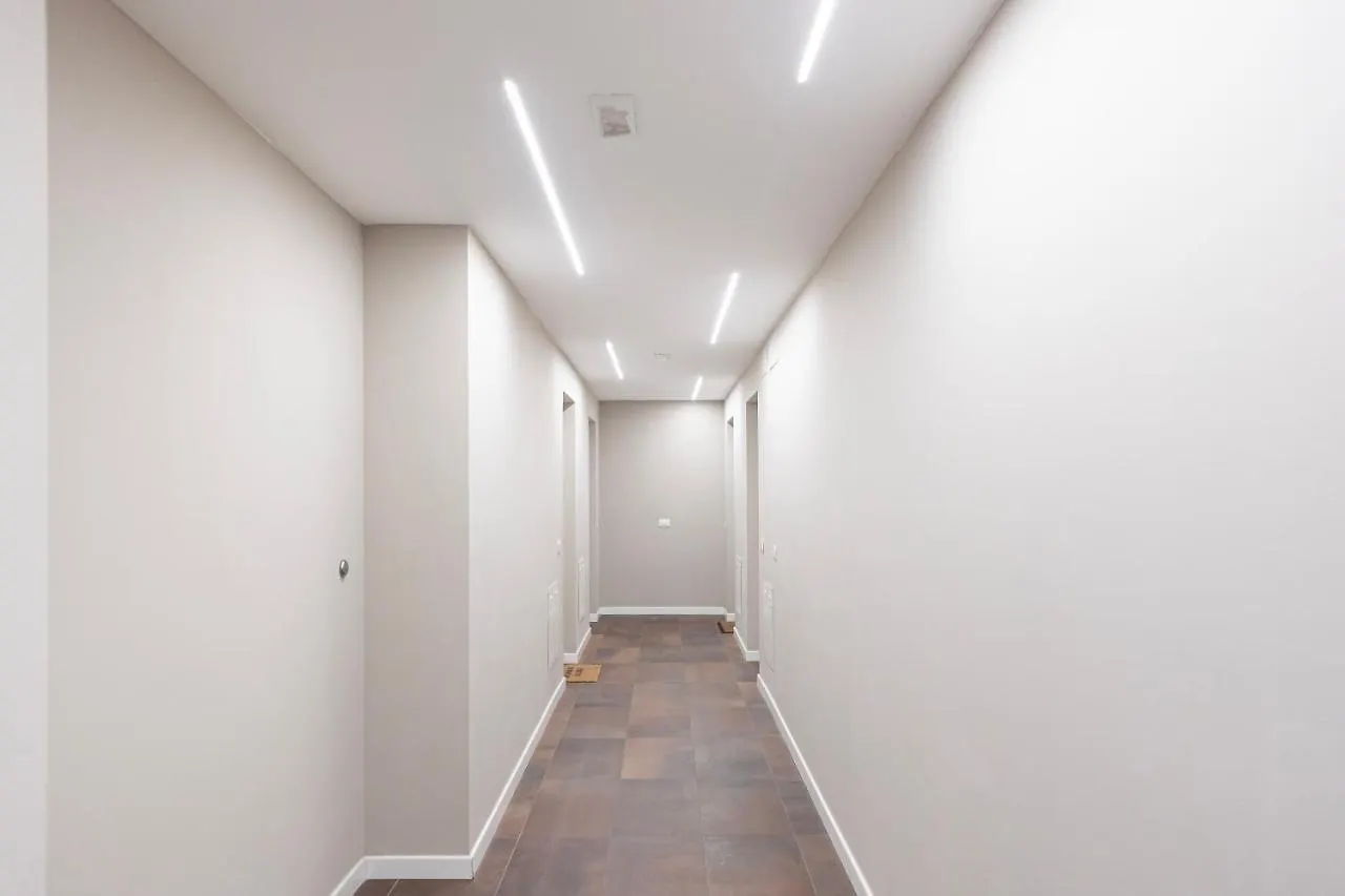 شقة Nuovissimo Loft In Zona Navigli/Romolo ميلان