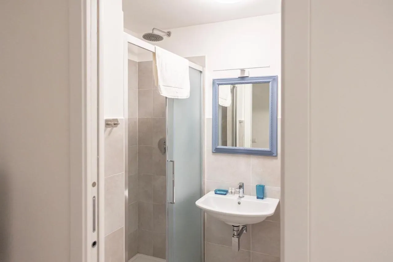 شقة Nuovissimo Loft In Zona Navigli/Romolo ميلان